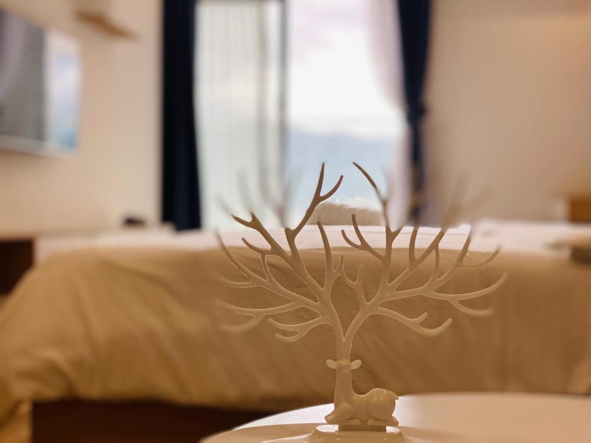 Apartamento Tms Pulman Quy Nhơn Exterior foto
