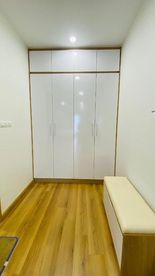 Apartamento Tms Pulman Quy Nhơn Exterior foto