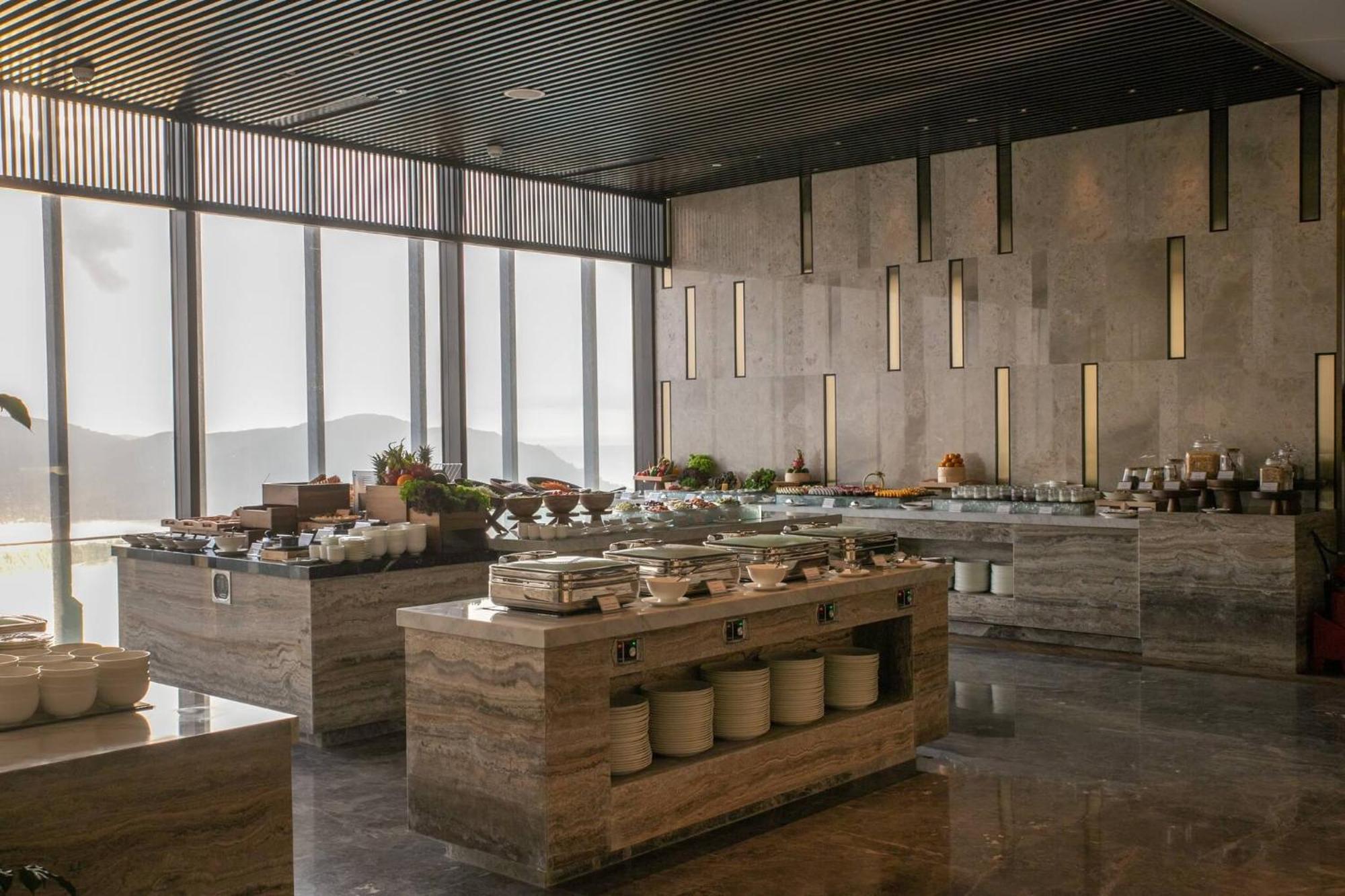Apartamento Tms Pulman Quy Nhơn Exterior foto